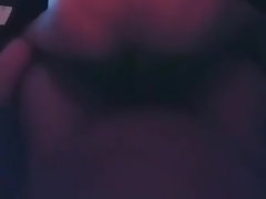 Small Teenie Rails like a Professional. ((must Observe))