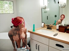 Charming MILF temptress memorable Brazzers video