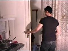 Blondine, Braunhaarige, Fetisch, Hardcore, Lecken, Milf, Rotschopf, Stiefmutter