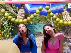 お尻, デカ尻, デカパイ, 気狂い, インド人, オマンコ, オッパイの, 濡れ