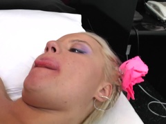 Lesbisch, Rijpe lesbienne