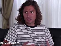 デカパイ, ボンデージ, 中出し, イく瞬間, 彼女, ハードコア, レズビアン, オナニー