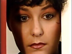Brunette brune, Français, Poilue, Rétro ancien
