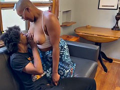 Любители, Большой член, Большие сиськи, Черные, Минет, Черненькие, Секс без цензуры, Сиськи