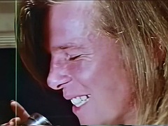 美女, デカチン, デカパイ, ブロンド, ハードコア, 熟年, 淫乱熟女, 妻