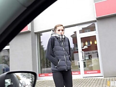 18 años, Culo grande, Verga grande, Mamada, Morena, Estilo perrito, Flaco, Adolescente