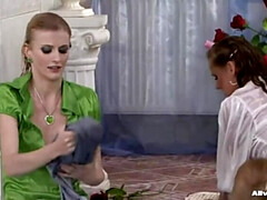 Fetiche, Hd, Lesbiana, Lencería, Madres para coger, Secretaria, Trio