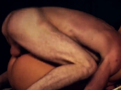 Pinoy teen Fed up with waiting for a taxi, naive youthful