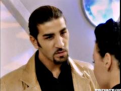 アナル, フェラチオ