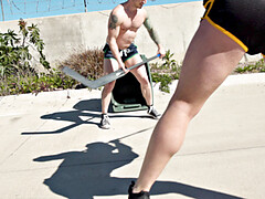 Anal, Mamada, Polla, Gay, Pajear