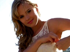 Cul, Mignonne, Robe, Lunettes, De plein air, Chatte, Solo, Sous la jupe