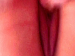 Charming teen Kate crazy sex video