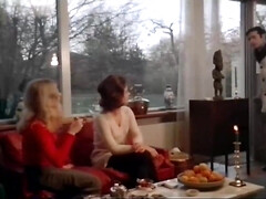 Italienne, Rétro ancien