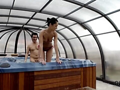 18 jahre, Tschechisch, Hd, Lecken, Masturbation, Zierlich, Muschi, Jungendliche (18+)