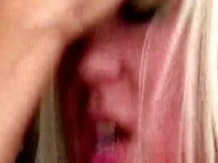 Анальный секс, Большие сиськи, Блондинки, Минет, Семяизвержение, Белье, Втроем, Винтаж