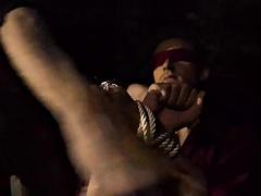 Lécher le cul, Blonde, Sucer une bite, Faciale, Homosexuelle, Poilue, Mère que j'aimerais baiser, Sport