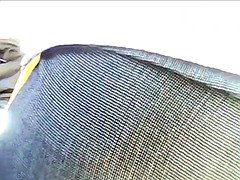 Belle grosse femme bgf, Voyeur