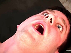 Sadomasoquismo, Dominacion femenina, Fetiche, Penetracion con dedos, Sexo duro, Humillación, Esclavo, Strapon