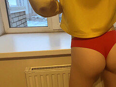 Betrug, Masturbation, Spielzeuge