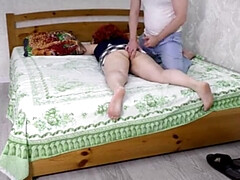 素人, アナル, お尻, デカ尻, フェラチオ, Hd, 淫乱熟女, 自然山雀