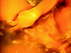 Anaal, Sperma shot, Hardcore, Italiaans, Ondergoed, Pornster, Ouderwets, Oud