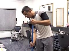 Amateur, Anal, Nana, Blonde, Sucer une bite, Brunette brune