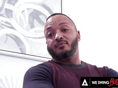 Anaal, Grote kont, Bruinharig, Schattig, Diep in de keel, Hd, Kut duiken, Trio