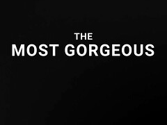 Blondine, Braunhaarige, Vollbusig, Hd, Lesbisch, Lingerie, Rotschopf, Titten