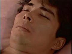 Morimura Asuka: Burning Asuka-chan: Blowjob, Japanese  Vintage Porn