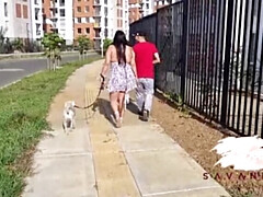 Gordita, Checa, Casero, Ama de casa, Embarazada, Puta, Tetas, Puta