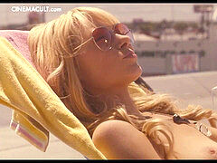 Vignettes, celebration, nude scenes