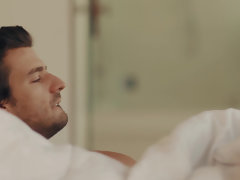 Seductive Adira Allure makes her man cum early in the morning