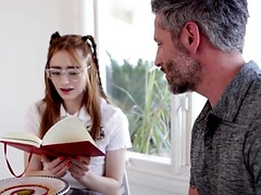 美女, イく瞬間, ハードコア, ポルノスター, オマンコ, スパンキング, いじめ, オッパイの