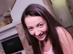 Mamada, Morena, Hd, Pov, Adolescente