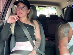 Amateur, Anal, Tetas grandes, Morena, Corrida, Sexo duro, Hd, Público