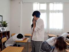 Азиатки, Красотки, Секс без цензуры, Кричащие