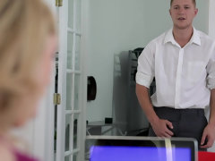 Arsch, Kondom, Masturbation, Natürlichen titten, Höschen, Muschi, Dürr, Eng