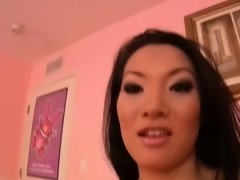Asiatique, Doigter, Hd, Masturbation, Réalité, Adolescente