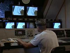 Anal, Beauté, Grosse bite, Blonde, Tir de sperme, Hard, Interracial, Léchez