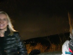 素人, 浮気者, カップル, バック, フォアサム, 手コキする, ハメ撮り, 公共