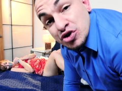 Bondage discipline sadomasochisme, Fetisj, Hardcore, Hd, Roodharige vrouw, Tiener