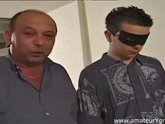 Enthousiasteling, Anaal, Lieveling, Dubbele penetratie, Groep, Italiaans, Gezichtspunt, Vrouw