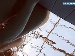 素人, ビーチ, 黒人, 裸, プール, ロシア人, ティーン, ヴィンテージ