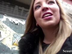 Enthousiasteling, Sperma shot, Schattig, Lul, Sperma in gezicht, Duits, Hardcore, Tiener