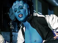 Grosse bite, Gros seins, Sucer une bite, Hd, Mamelons, Piercing, Actrice du porno, Chevaucher