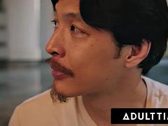 Большие сиськи, Измена, Секс без цензуры, Лесбиянка, Реалити, Втроем