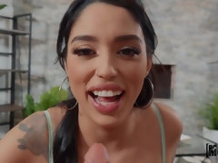 Anaal, Bruinharig, Lul, Hardcore, Hd, Gezichtspunt, Realiteit, Tiener