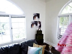 GILF Wendy Raine Wants Cock Not Help - Mature Stepmom POV