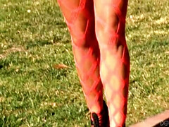 Amateur, Gros seins, Blonde, Fétiche, Poilue, Hd, De plein air, Jarretelles