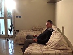 Amateur, Verga grande, Pareja, Europeo, Sexo duro, Italiano, Madres para coger, Clasico